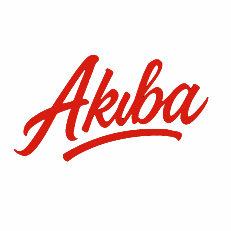 Akiba clothing